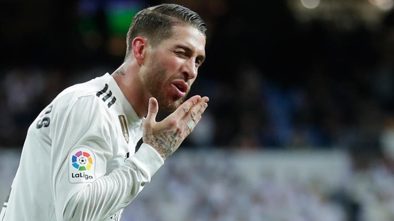 <p><b>VAN DIJK MI RAMOS MU CANNAVARO MU? </b></p><p>Gnmze baktmzda Sergio Ramos'u ok beenirim. Eskilerden ise Cannavaro.</p>