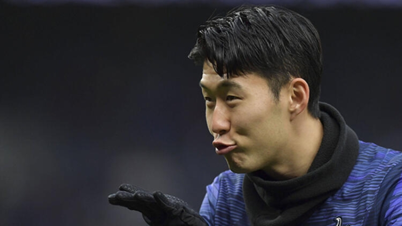 <p>Gen futbolcu, ardndan Londra'ya dnecek.</p>