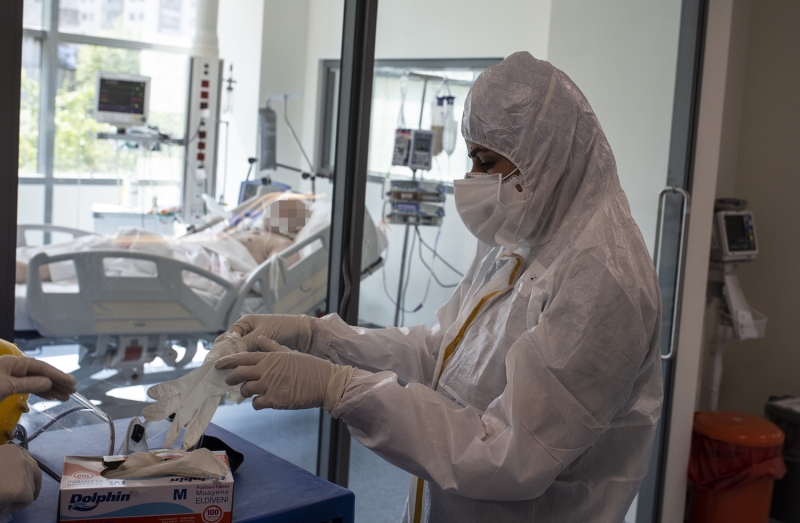 <p><b>- 'DEVLET�N B�Z� MALZEMES�Z BIRAKMAMASI �N�M�Z� �OK A�TI'</b><br></p>