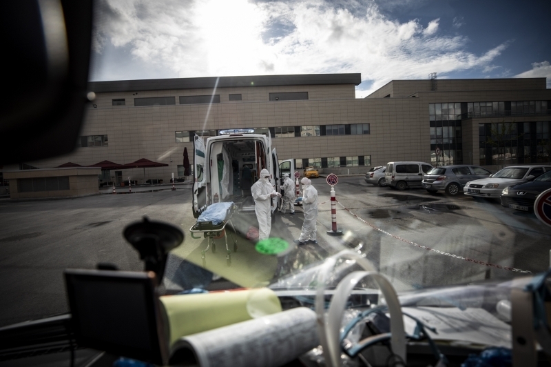 <p>Yardmc salk personeli olarak grev yapan Songl zdemir ise</p>