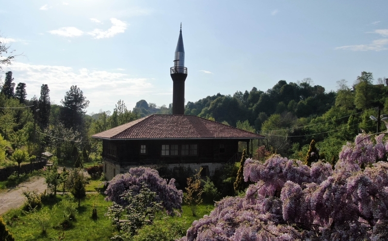 <p>İzmit merkezde bulunan Fevziye Camisi 16. yüzyılın ikinci yarısında İzmitli Mehmet Bey tarafından yaptırıldı. İlk yapımı Mimar Sinan'a ait olduğu tahmin edilen yapı, 1884 ve 1999 depremlerinde tümüyle yıkıldı, aslına uygun olarak yerine yenisi inşa edildi.</p>