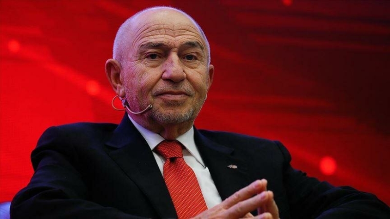 <p><b>TFF SA�LIK KURULU</b><br></p><p>TFF Sa�l�k Kurulu �ok yetkin isimlerden olu�uyor. Sa�l�k Kurulu’nun yan�nda ayr�ca bir de Dan��ma Kurulumuz var. Alan�nda T�rkiye’nin en iyilerinden olu�an bu kurullar her g�n gelen rakamlara g�re durumu de�erlendiriyor.</p>