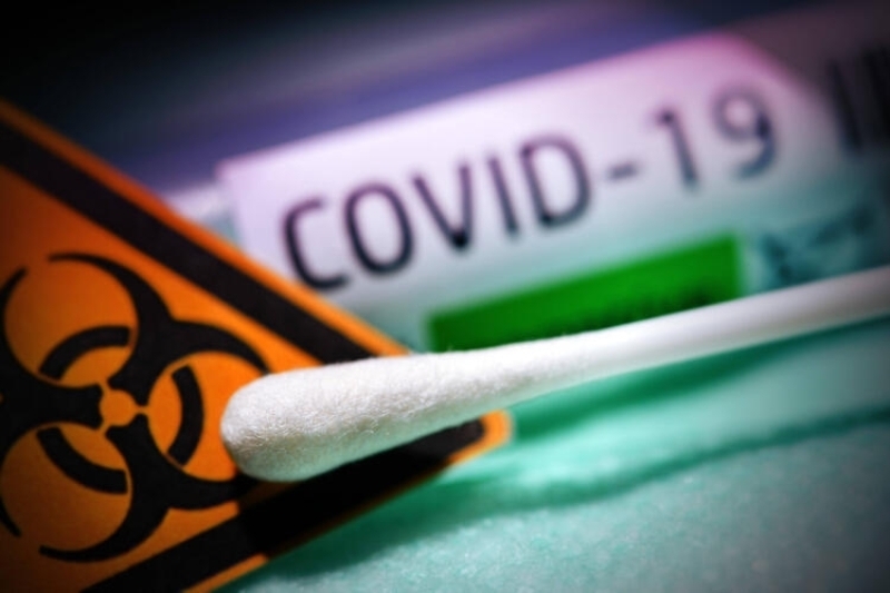 <p>Dün itibarıyla dünya genelinde 4 milyon 325 binin üzerinde vaka sayısı bulunuyor.</p>