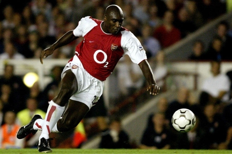 <p>Sol Campbell, koronavirüsten siyahi insanların beyazlara göre 4 kat daha fazla ölme olasılığı olduğunu ileri sürdü.</p>