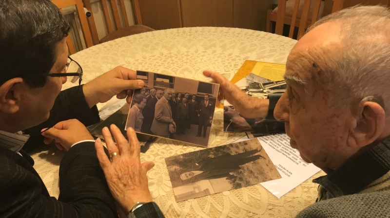 <p>brahim Ethem Aknc'nn dmana kar verdii amansz mcadeleyi anlatan Aknclar dneminin gnlkleri Genelkurmay Bakanl ve Trk Tarih Kurumunca 'Demirci Aknclar' adyla yaymland.</p>