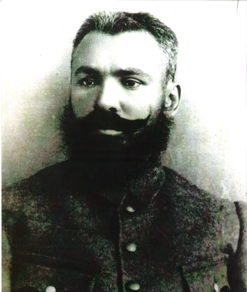 <p>TBMM tarafndan 23 Nisan 1924 tarihinde krmz eritli stiklal Madalyas verilen brahim Ethem Bey'in madalya berat, 16 Aralk 1924 tarihinde Gazi Mustafa Kemal Atatrk tarafndan imzaland.</p>