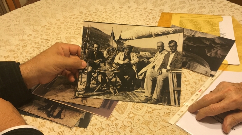 <p>brahim Ethem Bey, Kula ilesinde kaymakamlk grevinin ardndan Yozgat, Siirt, Ar, Samsun, Balkesir, Malatya ve Mula illerinde vali olarak grev yapt.</p>