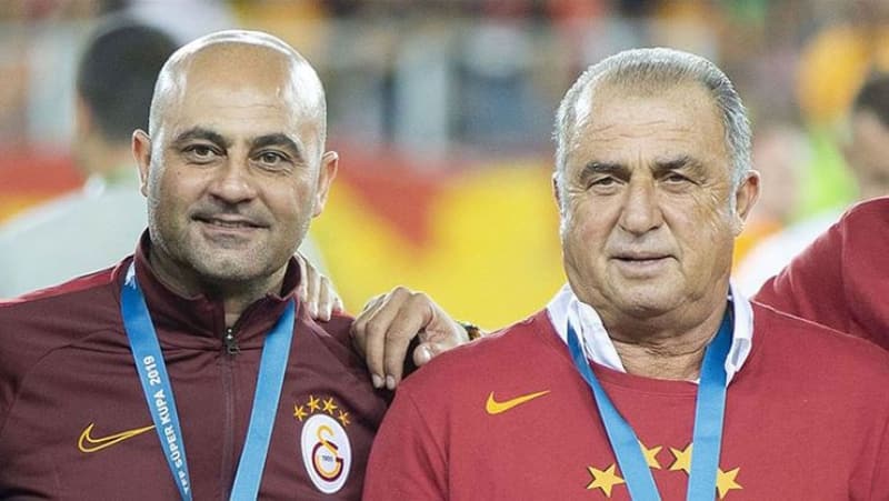 <p>Hasan Şaş, Fatih Hoca ve Levent Şahin ile vedalaşmadan, kararını onlarla paylaşamadan Florya’dan ayrıldı.</p>