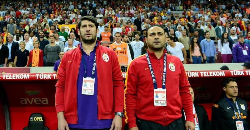 <p>Ve burada Hasan Şaş, yönetimin de kulağına giden ve tepki alan bir çıkışa imza attı, <b>“Hani alınan Falcao nerede? Yok. Dünya para verildi” </b>diyerek Kolombiyalı yıldızı ve transferini eleştiriyordu.</p>