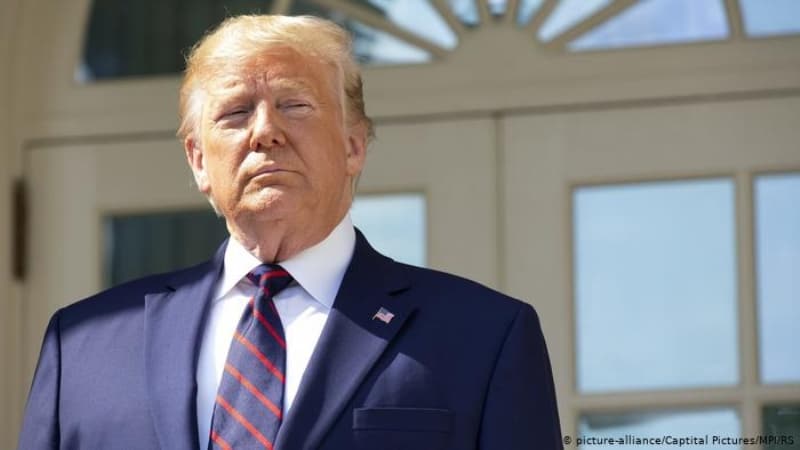 <p>Aynı habere göre Trump'ın geçtiğimiz günlerde Mercan Denizi Muharebesi yıl dönümünde yaptığı konuşmayı da takibe alan Margaret, bazı noktalarda hata yaptı.</p>