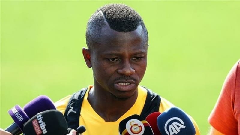 <p><b>SERI</b></p><p>Güncel Ücret: 2.8 milyon Euro</p><p>İndirimli Ücret: 2 milyon 380 bin Euro</p>