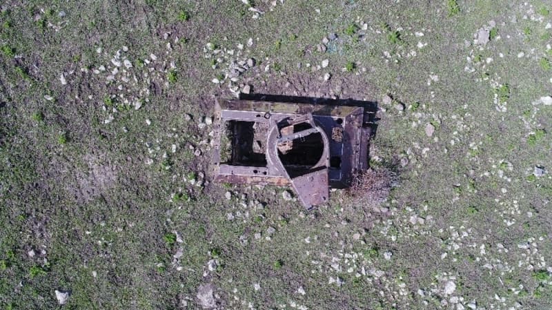 <p>May�s ay�nda �zellikle Erzurum’daki da�lar ve ovalarda mantar toplamaya ��kan vatanda�lar taraf�ndan ilgi g�ren tanklar ��r�meye y�z tutmu� durumda.</p>