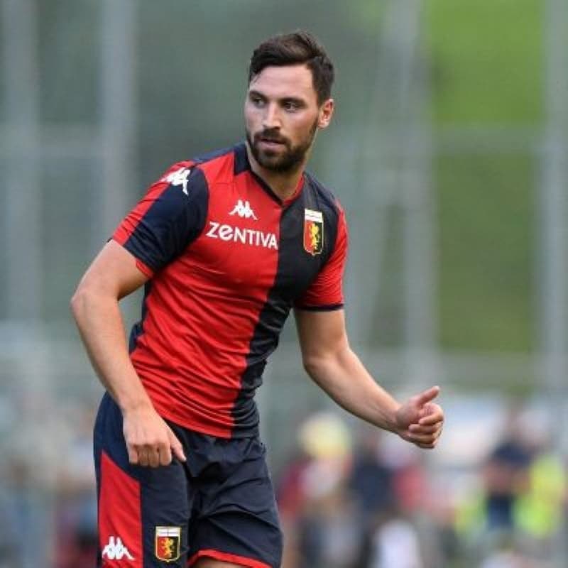<p>Sinan’ın Genoa ile 2022 yılına kadar sözleşmesi bulunuyor.</p>