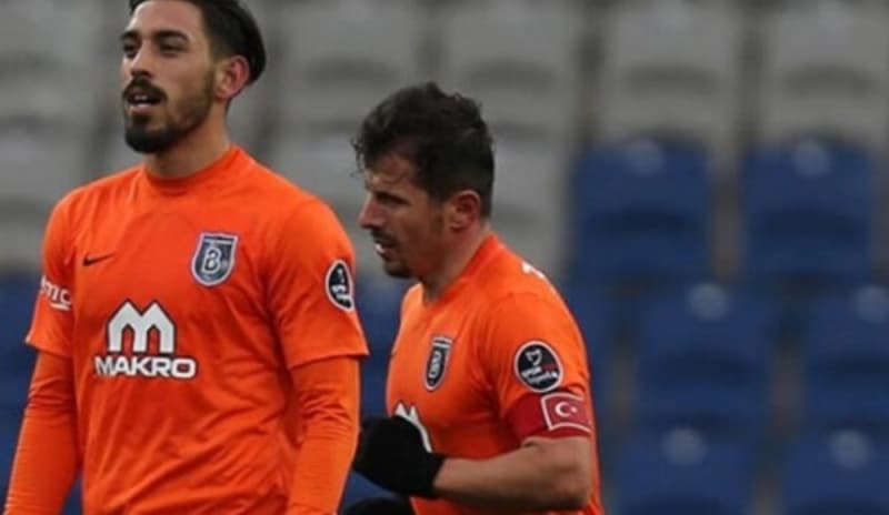 <p>Gümüşdağ'ın ise Emre'ye Belözoğlu, 24 yaşındaki İrfan Can'ı ise <b>'Artık büyük takımda oynama zamanı geldi'</b> diye ikna etmeye çalışıyor. cevabını verdiği gelen haberler arasında.</p>