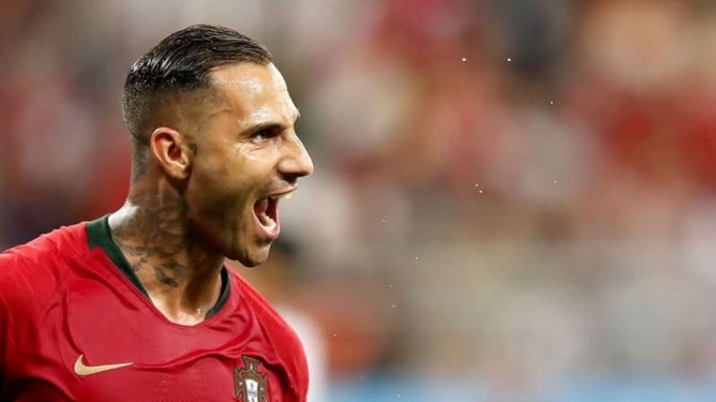 <p>Ricardo Quaresma</p>
