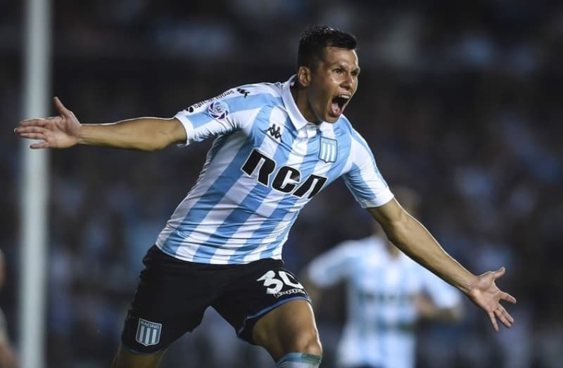 <p>Leandro Sigali</p>