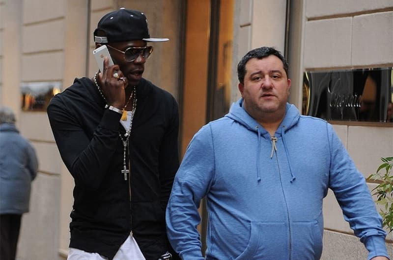 <p>17. Mino Raiola (Temsilci)</p>