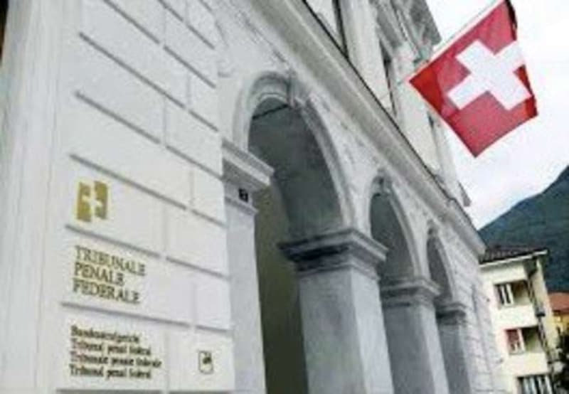 10. İsviçre Adaleti<br>