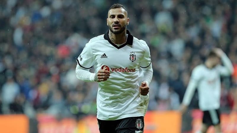 <p>Kasmpaa ile szlemesi sezon sonu bitecek olan Quaresma’nn dn iin bu kez ynetimin tm koullarn kabul etmeye hazr olduu da iddia edildi.</p>