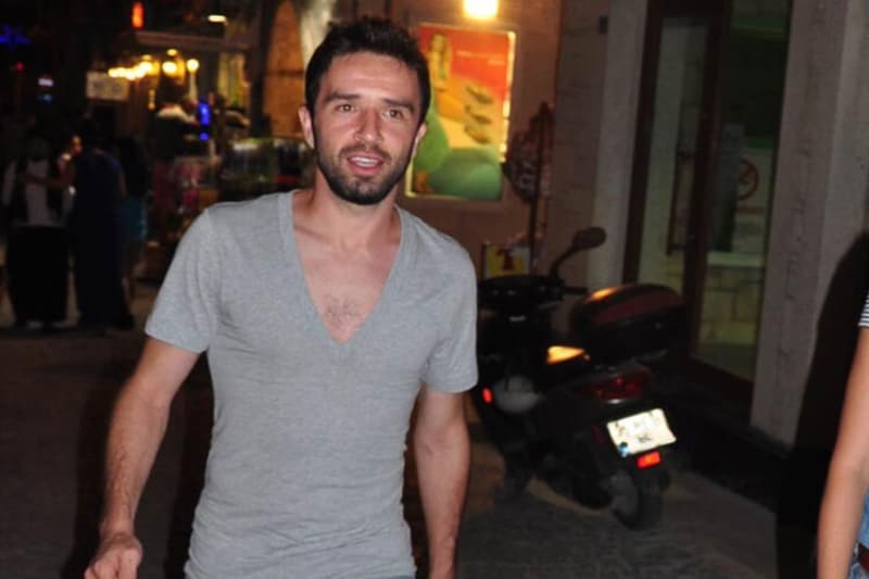 <p>Gökhan Gönül'ün, yakın çevresine açıklamalarda yaptığı iddia edilmişti.</p>