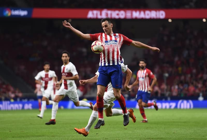 <p>Gol yollarında sorun yaşamak istemeyen Beşiktaş ve Fenerbahçe'nin rotası İspanya olurken; Grada3. com adlı internet sitesi da konu ile ilgili yaptığı haberde net ifadelere kullanırken, 'İstanbul Kalinic'i çağırıyor' başlığını attı. </p>