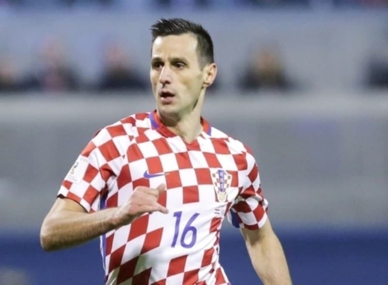 <p>İki büyük kulübü karşı karşıya getiren ismin 32 yaşındaki Nikola Kalinic olduğu ortaya çıktı.</p>