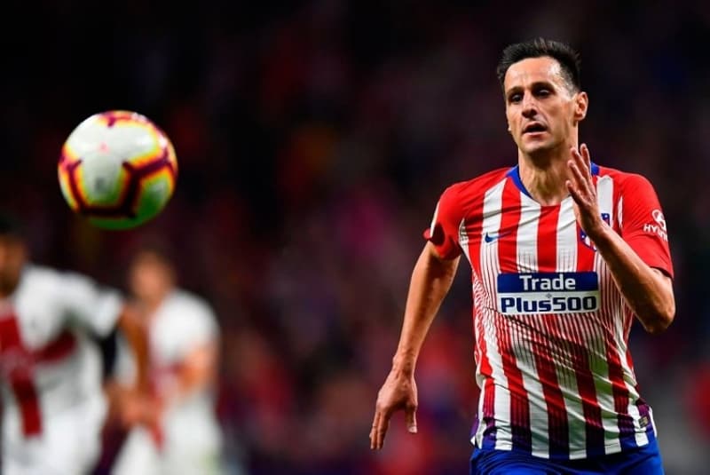 <p>İspanyol kulübü, oyuncuyu serbest bırakarak maaş yükünden kurtulmayı hedefliyor.'</p>