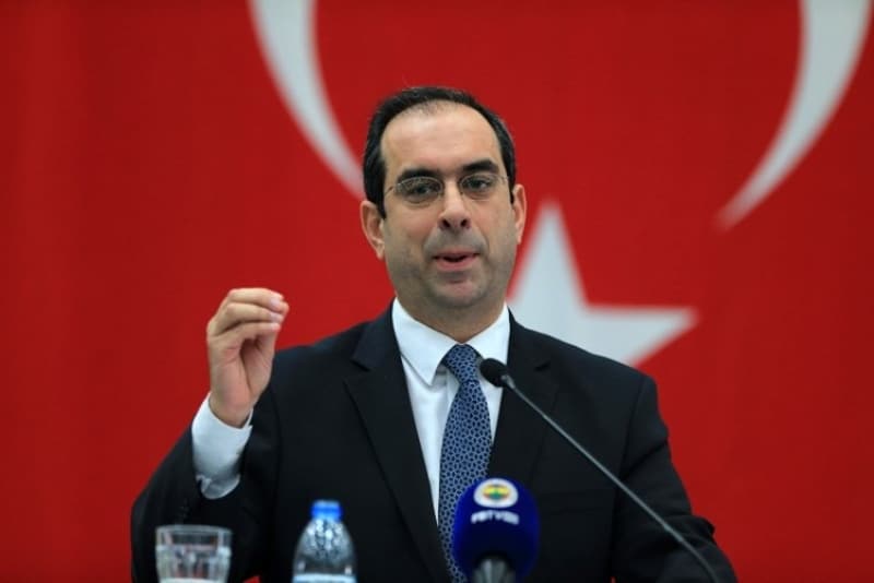 <p>Sarı-lacivertlilere uzun yıllar hizmet eden Mostoroğlu, Fenerbaçe'deki Gökhan Gönül ve Caner Erkin gerçeğini de anlattı. İşte Morturoğlu'nun açıklamaları:</p>