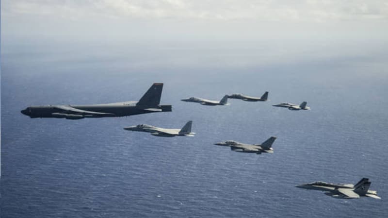 <p>Bu zamana kadar 1955 ile 1962 arasnda retilen uaklar, bir asrlk olacak. B-52'deki en yeni motorlar Pratt & Whitney 1985'te TF-33' yapmay brakt iin 35 yanda.</p>