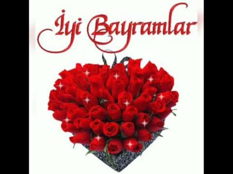 <p>En güzel resimli bayram mesajları...</p>