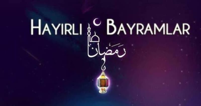 <p>En güzel resimli bayram mesajları...</p>