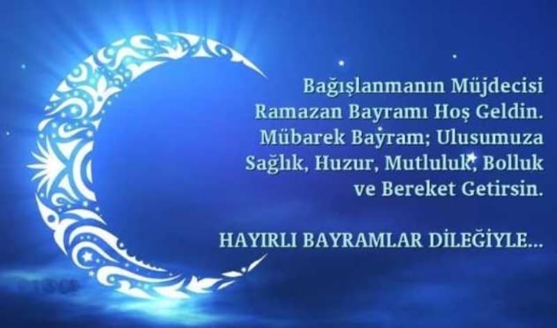 <p>En güzel resimli bayram mesajları...</p>