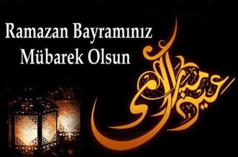 <p>En güzel resimli bayram mesajları...</p>