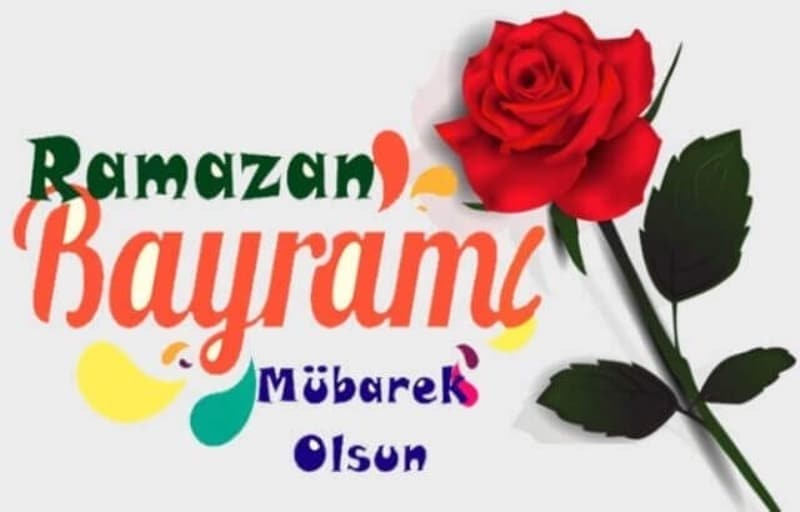 <p>En güzel resimli bayram mesajları...</p>