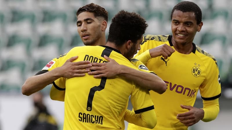 <p>Bundesliga'dan da kulbe uyar geldii ve oyuncularn daha dikkatli olmas konusunda nem gsterilmesi istendi.</p>