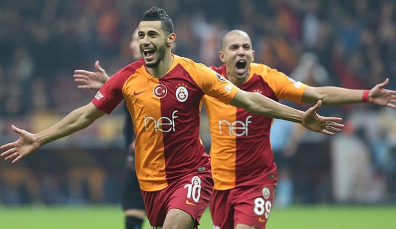 <p>Takmda en fazla kazanan isimler arasnda yer alan Falcao, Belhanda ve Feghouli, teklif gelmesi halinde satlacak.</p>