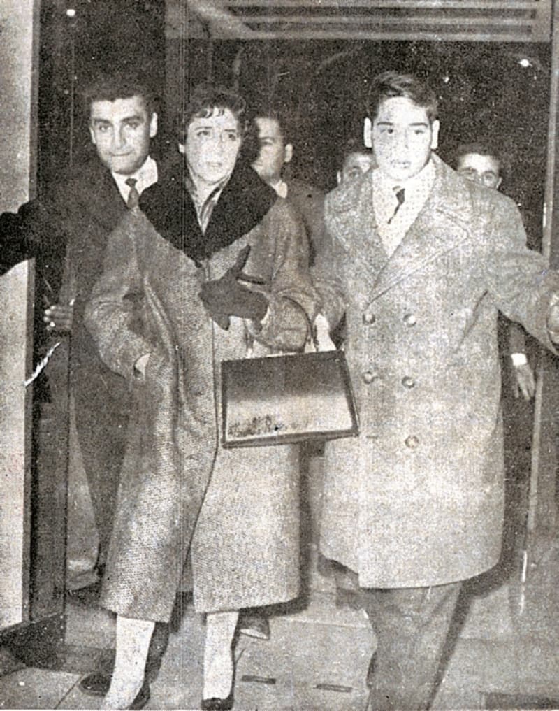 <p>Menderes kendisinin ilk, Cumhuriyet'in 19. hükümetini kurarak 22 Mayıs'ta görevine başladı.</p>