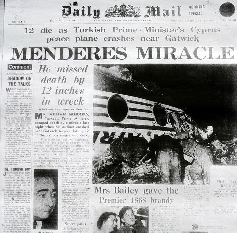 <p>Takvimler 2 Mayıs 1954'ü gösterdiğinde, Türk halkı yeniden sandık başına gitti. DP rekor kırarak oyların yüzde 58,4'ünü aldı ve 503 milletvekili çıkardı. CHP'nin milletvekili sayısı ise 31'de kaldı.</p>
