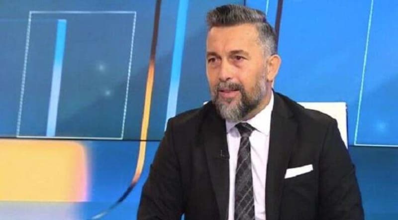 <p><b>SERKAN REÇBER DE LİSTEDE</b></p><p><br></p><p>Bu konuda en güçlü isim Kasımpaşa Sportif Direktörü Serkan Reçber... </p>