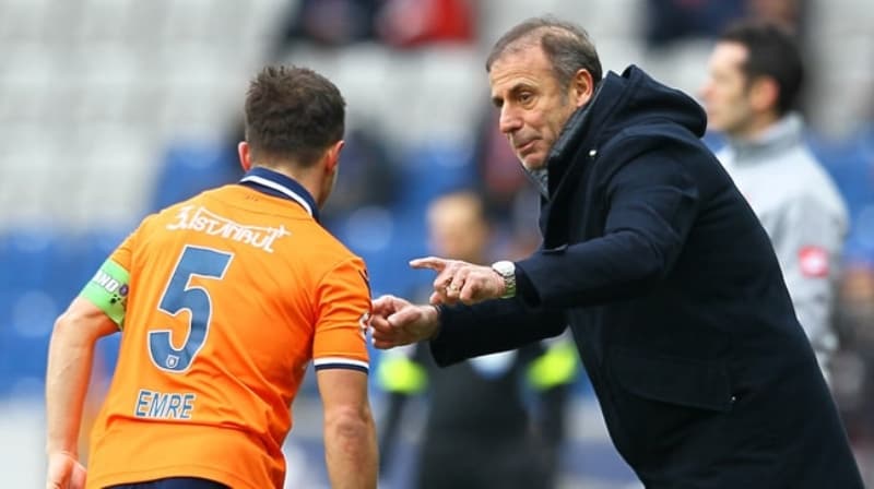 <p>Emre Belözoğlu’nun Orhan Ak hamlesi sonrası, takımın başına da Abdullah Avcı’yı geçireceği söylentileri yüksek sesle dile getirilmeye başlandı. </p>