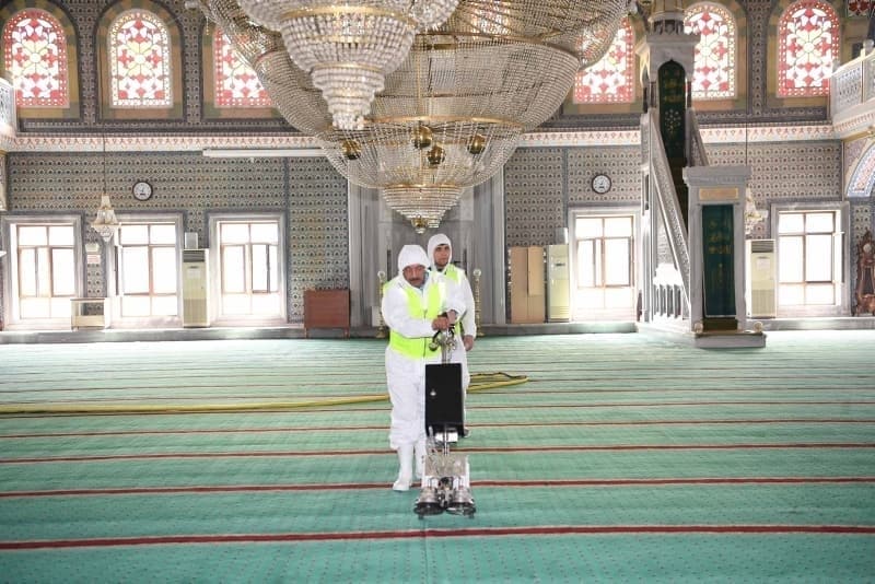 <p>BEHRAM ÇAVUŞ C.</p><p>TARAKCILAR DAYE HATUN C.</p><p>GAZİ AHMETPAŞA C.</p><p>ARABACI BEYAZITAĞA C.</p><p>ALTIPOĞAÇA AHMETPAŞA C.</p><p>HACI EVHADDİN C.</p><p>HACI HÜSEYİNAĞA C.</p><p>MALCI MEHMET PAŞA C.</p><p>'DEBBAĞ </p><p>HACI PİRİ MEHMET EFENDİ C.'</p><p>GAZİATİK ALİPAŞA C.</p><p>MOLLA ZEYREK C.</p><p>HACI HASAN C.</p>