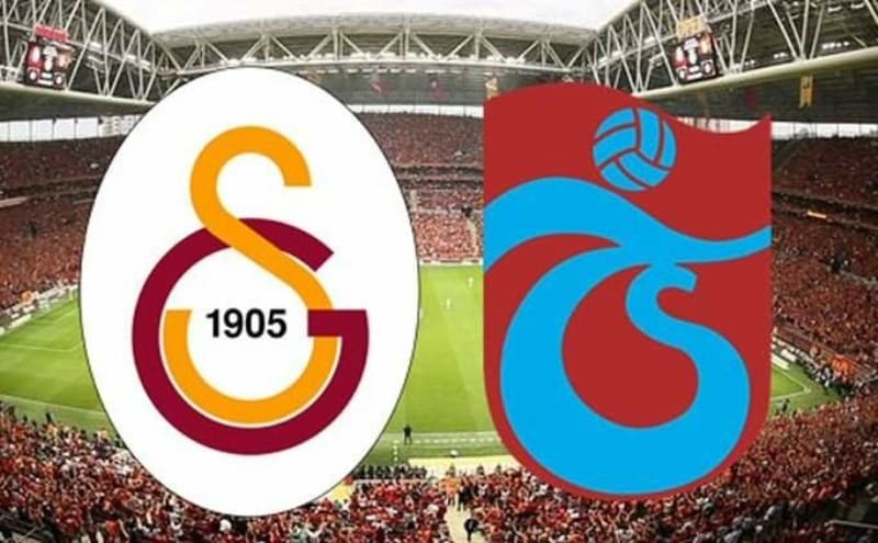 <p>30. haftada oynanacak olan Galatasaray-Trabzonspor karşılaşması, 5 Temmuz Pazar günü saat 21.45'te oynanacak</p>