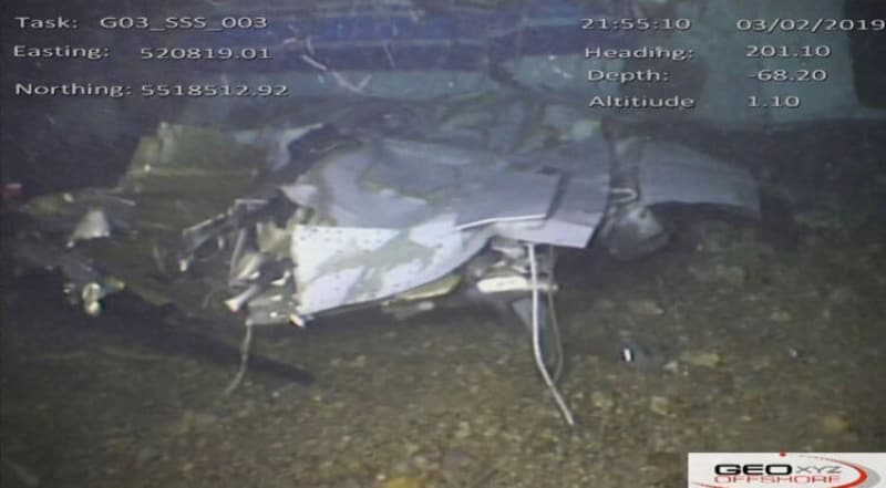 <p><b>BÜYÜK İHMALKARLIK</b><br></p><p>Söz konusu açıklamada pilotun gece uçuşu yapmak için yeterli uçuş süresini tamamlamadığı ve uçağın bile ticari lisansa sahip olmadığı belirtilmişti.</p>