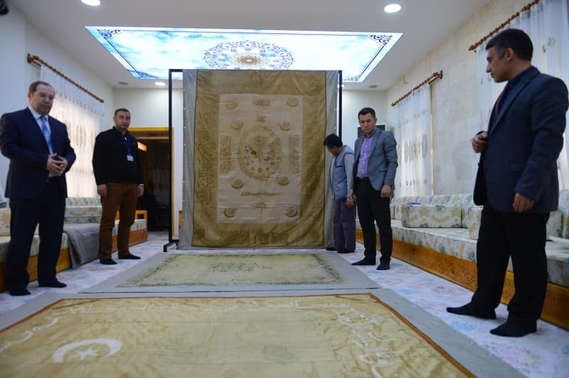 <p><b>- 'SANCAKLARA YOĞUN İLGİ VAR'</b><br></p>