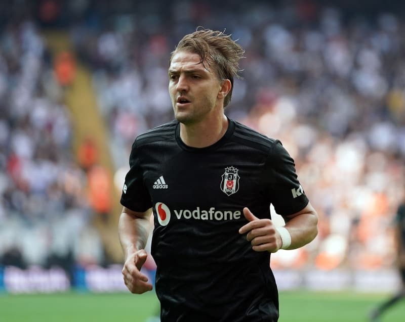 <p>�u anda yapt���m�z herhangi bir �ey yok �ncelikle Be�ikta�'� bekleyece�iz sonras�nda duruma g�re yolumuzu �izece�iz.</p>