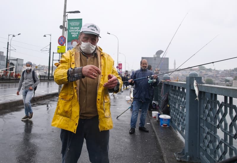 <p>Denizi ok zlediini dile getiren zylmaz, unlar syledi:</p>