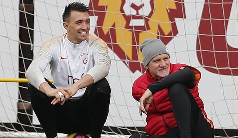 <p><b>'KAZANABİLECEĞİMİZİ BİLİYORDUK'</b></p>