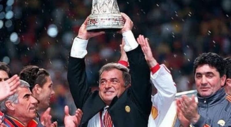 <p>En unutulmaz zamanlar UEFA Kupası ve Süper Kupa'yı kazandığımız 2000'li yıllardı.</p>