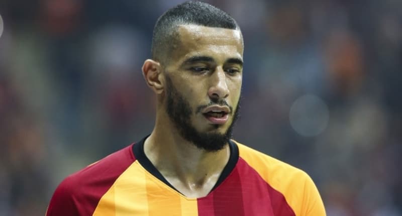 <p>Belhanda'yı Suudi ekipleri Al Hilal ile Al Ittihad'ın uzun bir süredir izlediği biliniyor. </p>