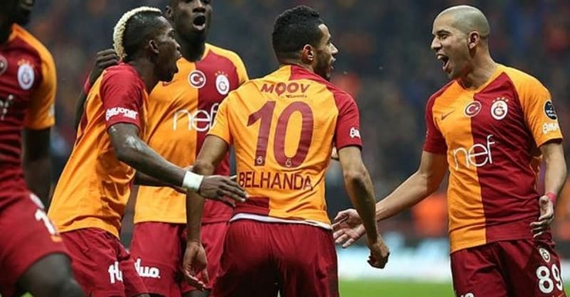 <p>Feghouli'nin 3 milyon 750 bin Euro'luk Belhanda'nın da 3.5 milyon Euro'luk maaş yükü ortadan kalkacak.</p>
